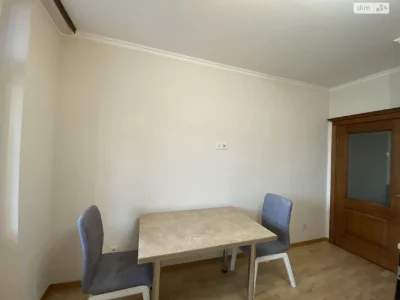 Long-Term Rental Apartment in Demianivka