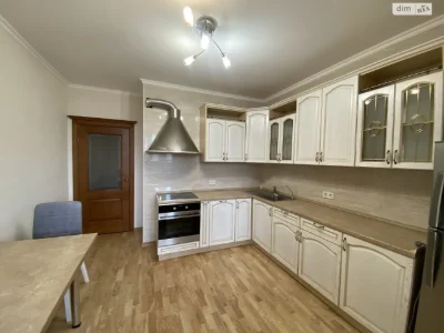 Long-Term Rental Apartment in Demianivka