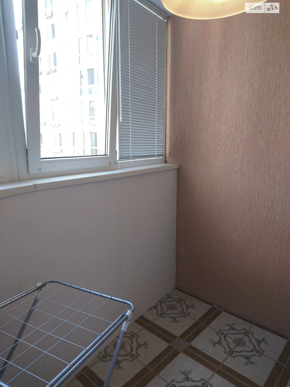 Long-Term Rental Apartment in Demianivka