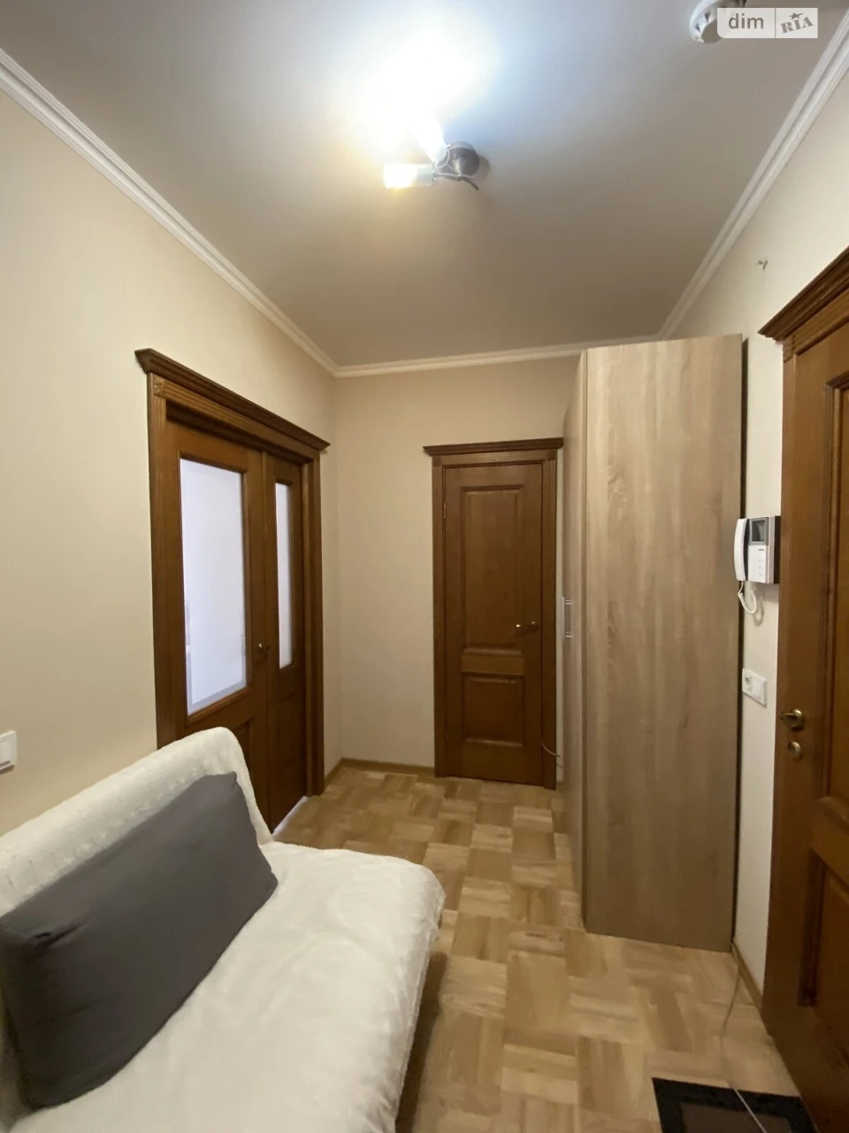 Long-Term Rental Apartment in Demianivka