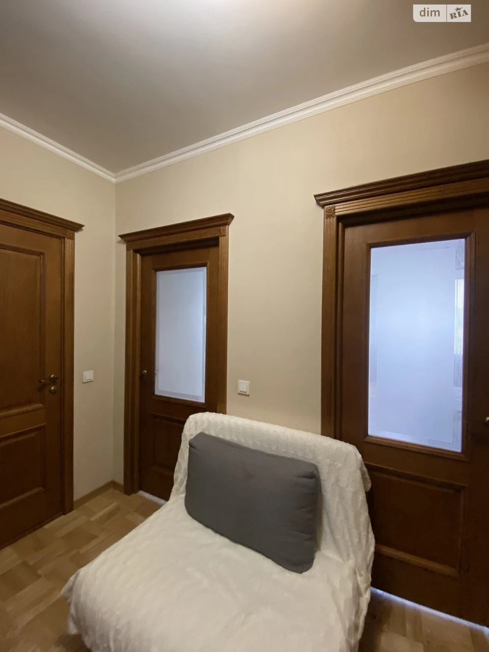 Long-Term Rental Apartment in Demianivka