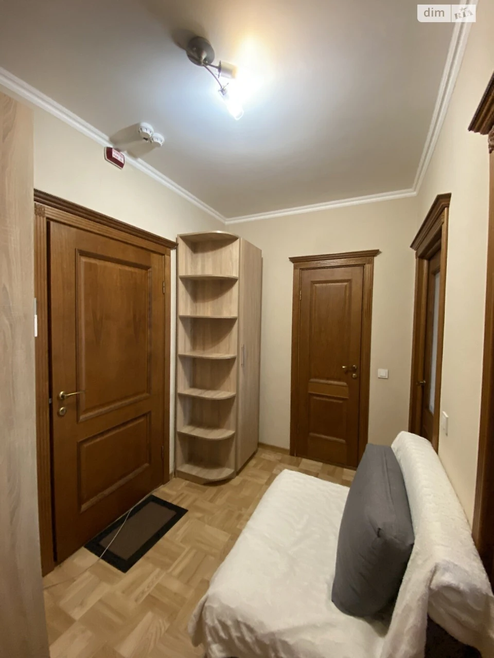 Long-Term Rental Apartment in Demianivka