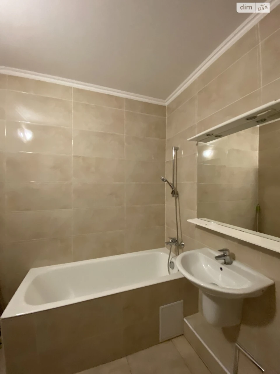 Long-Term Rental Apartment in Demianivka