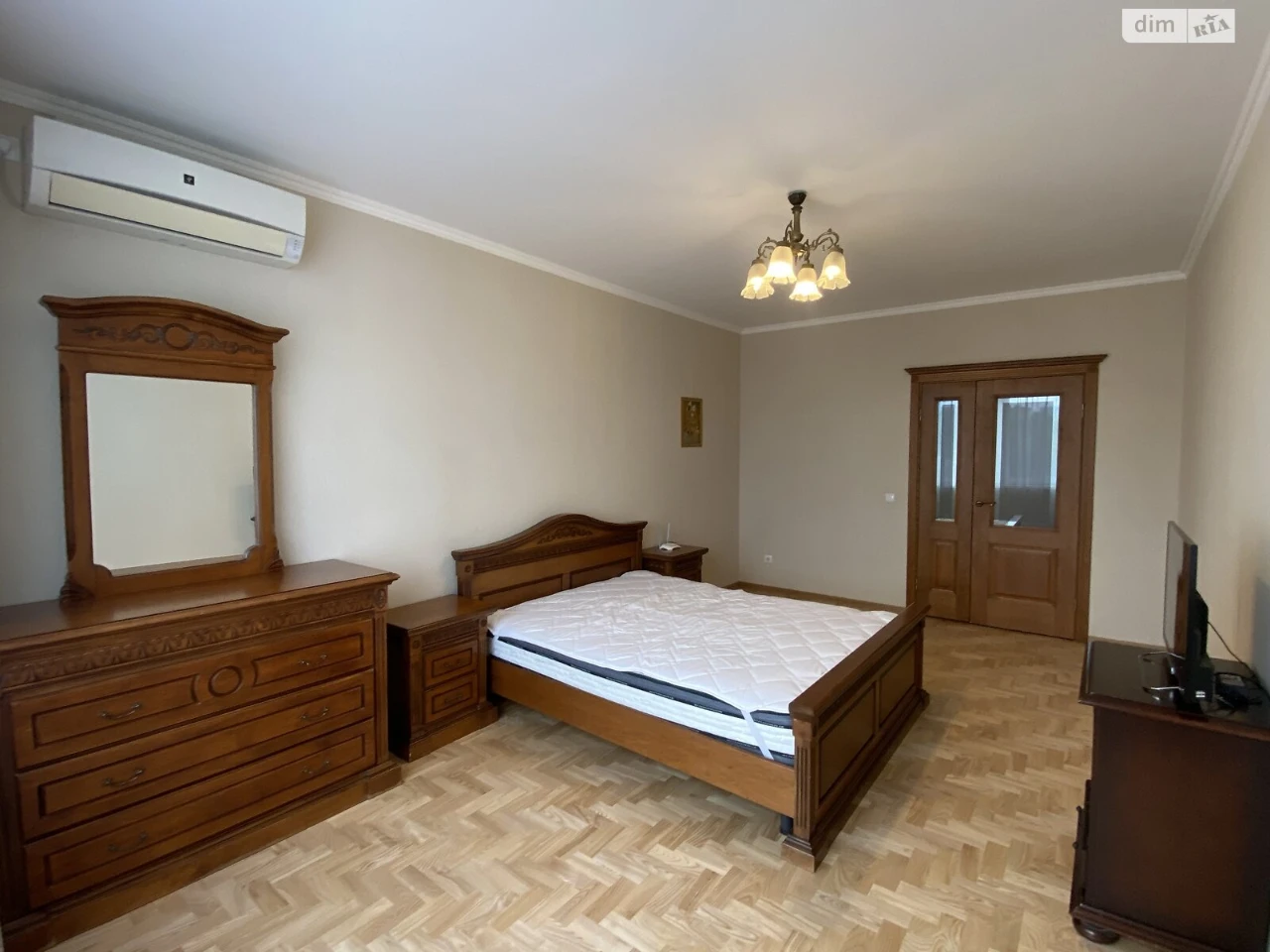 Long-Term Rental Apartment in Demianivka