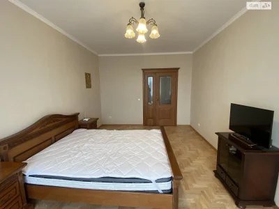 Long-Term Rental Apartment in Demianivka