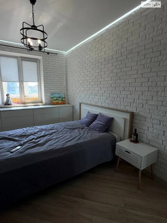 Long-Term Rental Apartment in Stara Darnytsia