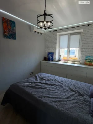 Long-Term Rental Apartment in Stara Darnytsia