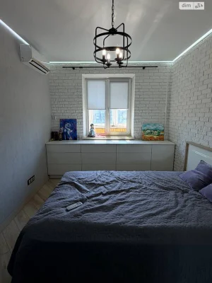 Long-Term Rental Apartment in Stara Darnytsia