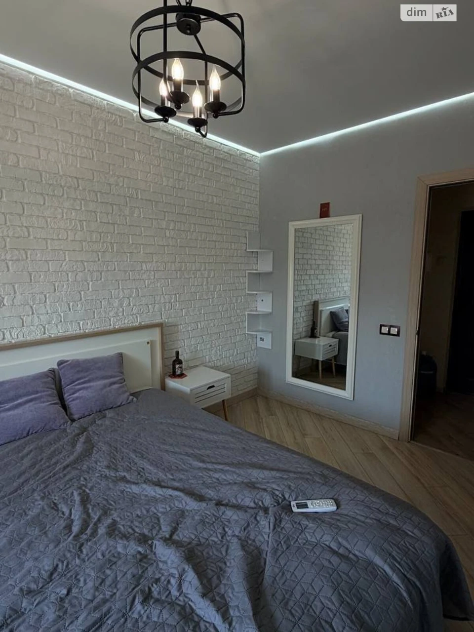 Long-Term Rental Apartment in Stara Darnytsia