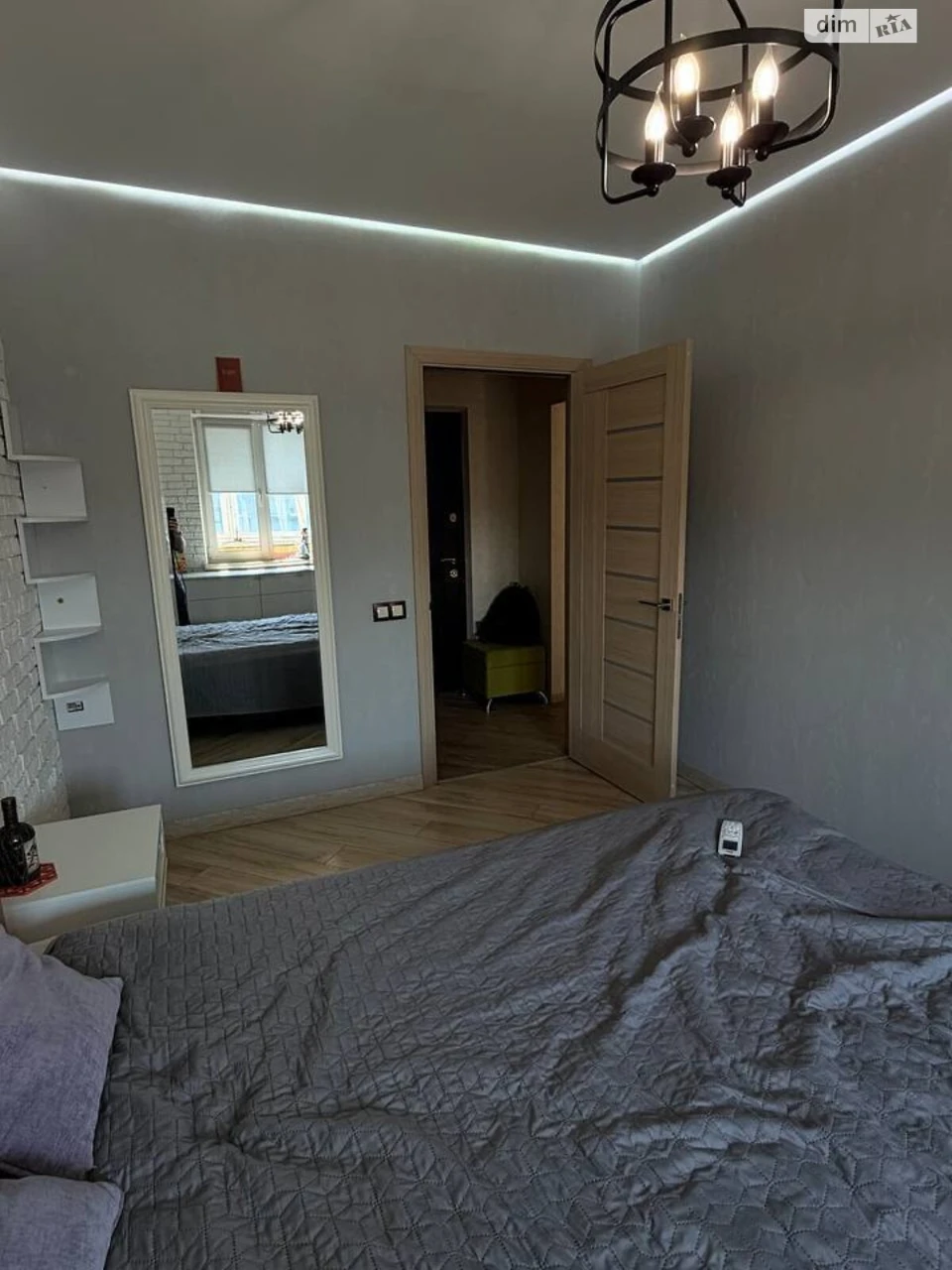 Long-Term Rental Apartment in Stara Darnytsia
