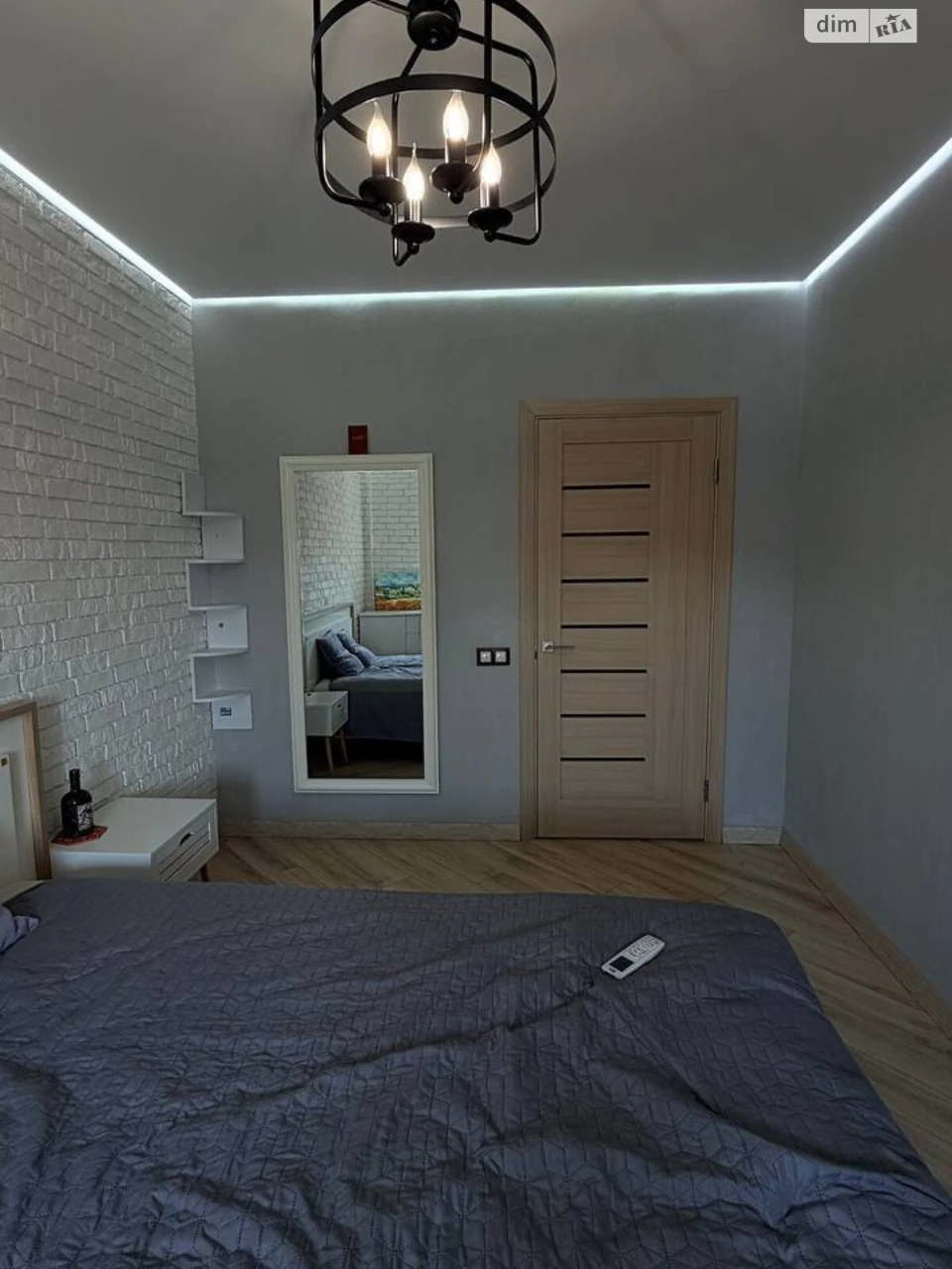 Long-Term Rental Apartment in Stara Darnytsia