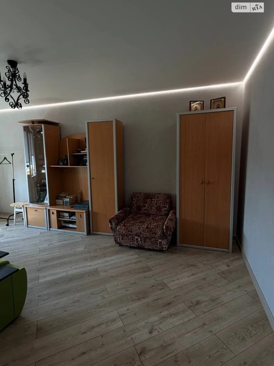 Long-Term Rental Apartment in Stara Darnytsia
