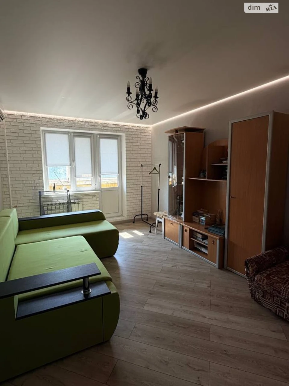 Long-Term Rental Apartment in Stara Darnytsia