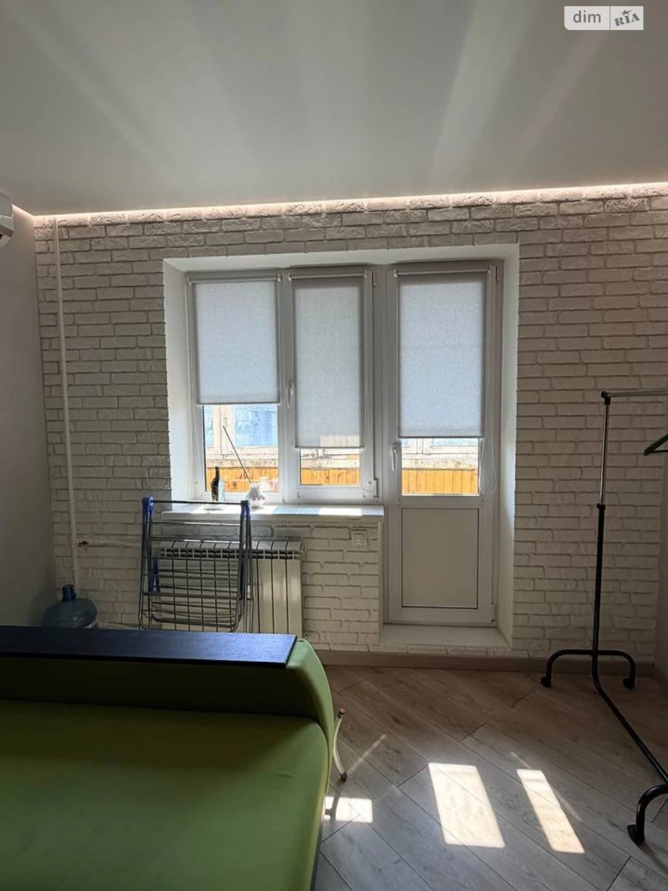 Long-Term Rental Apartment in Stara Darnytsia