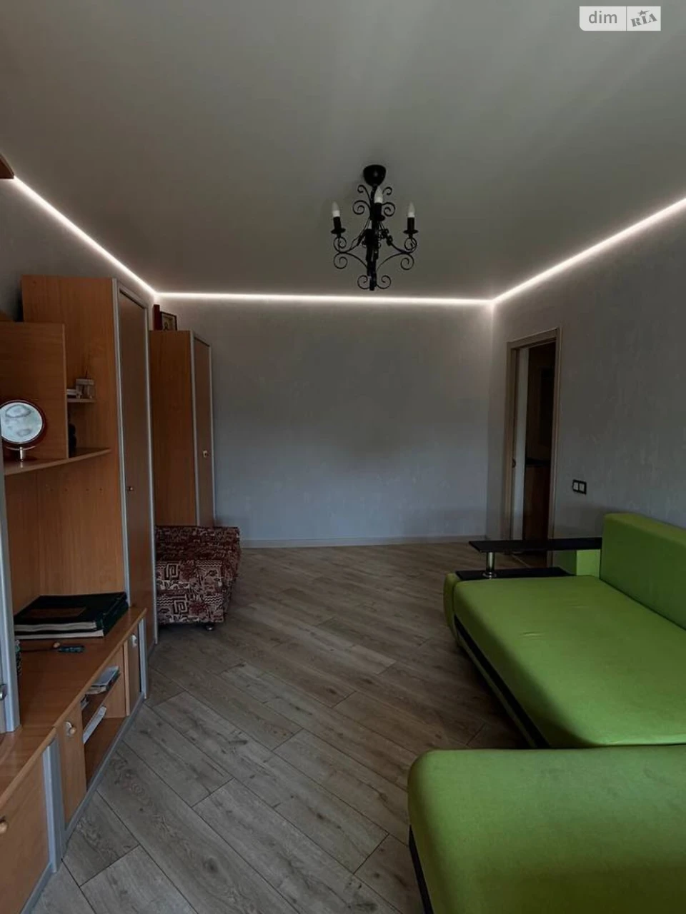 Long-Term Rental Apartment in Stara Darnytsia