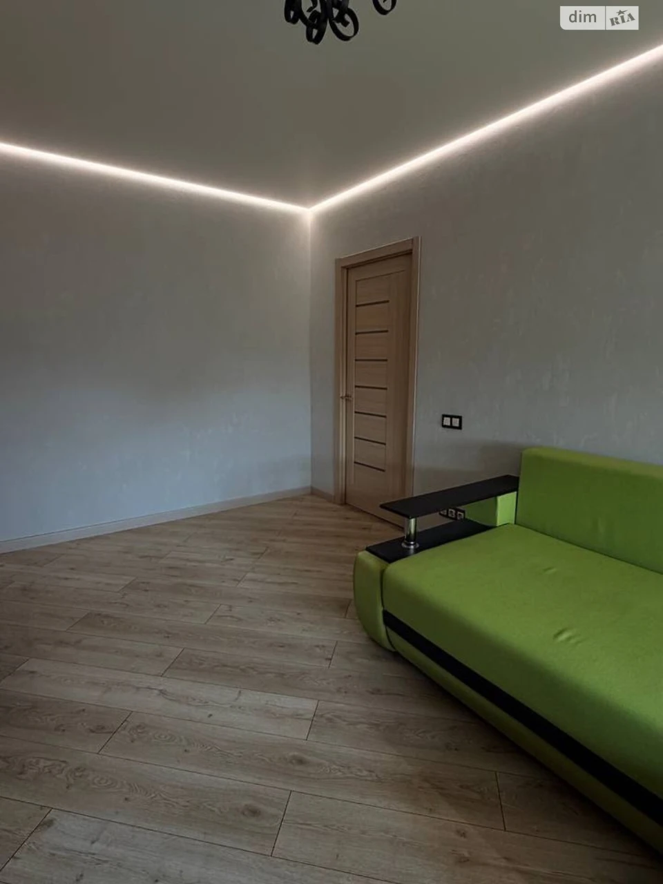 Long-Term Rental Apartment in Stara Darnytsia