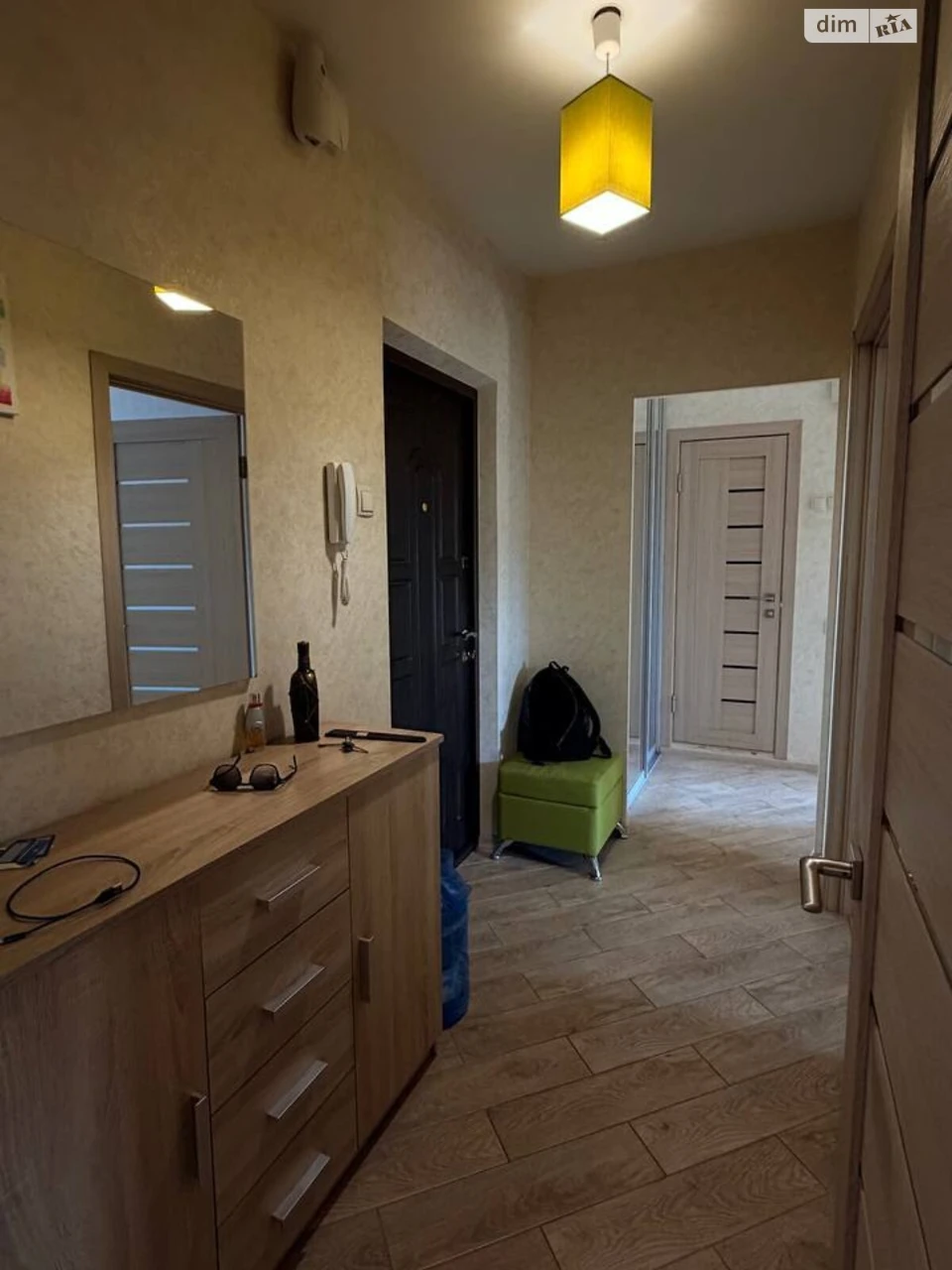 Long-Term Rental Apartment in Stara Darnytsia