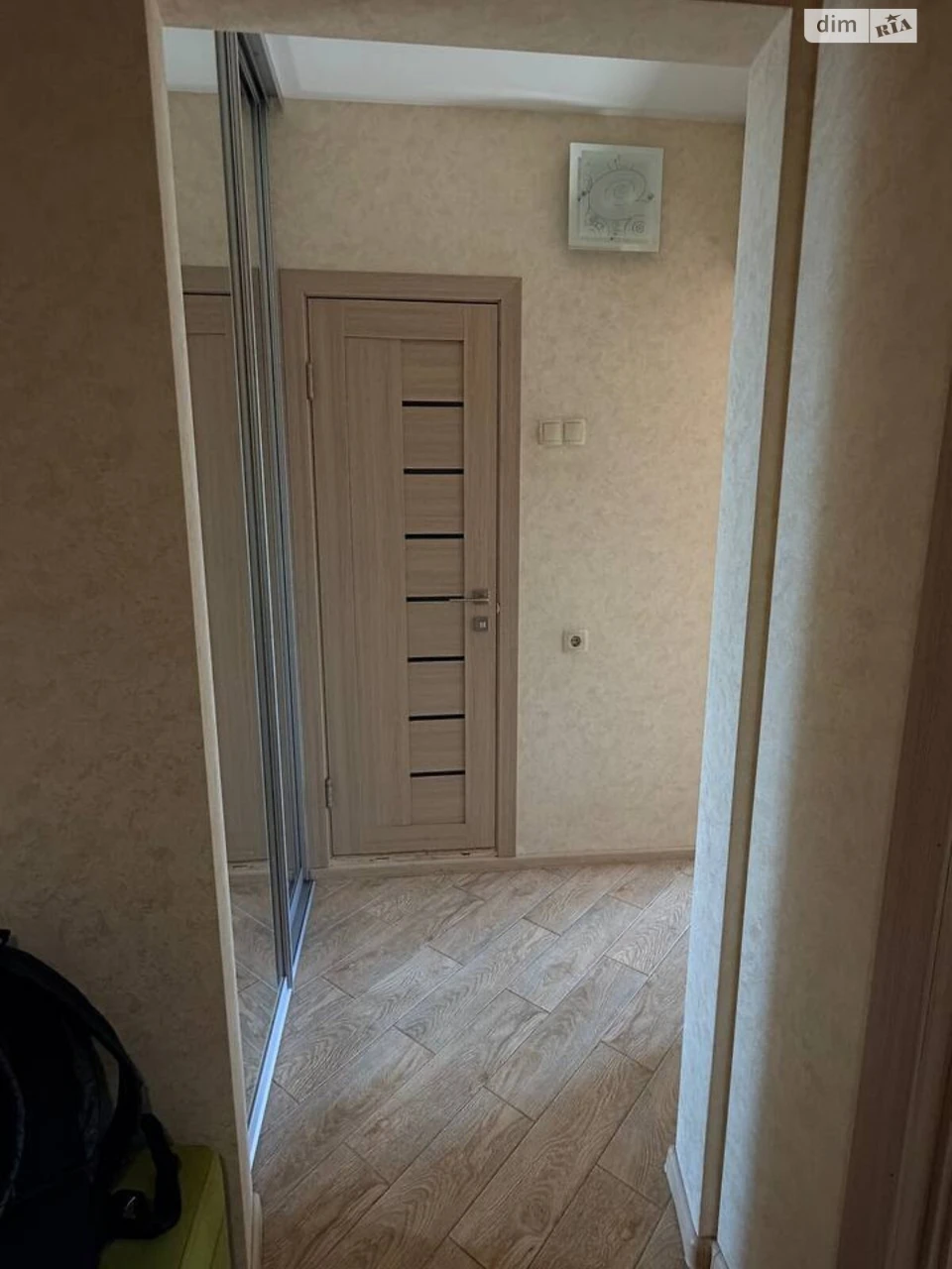 Long-Term Rental Apartment in Stara Darnytsia