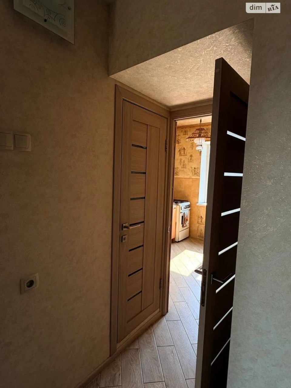 Long-Term Rental Apartment in Stara Darnytsia