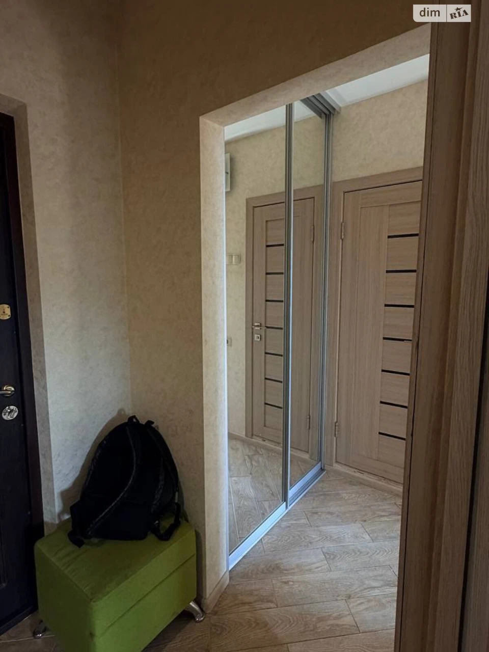 Long-Term Rental Apartment in Stara Darnytsia