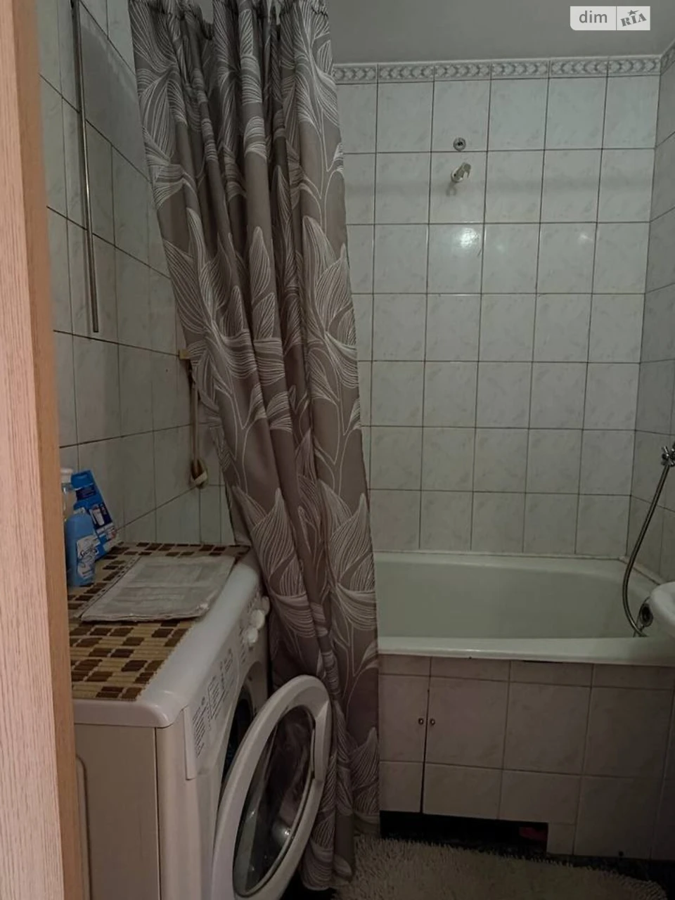 Long-Term Rental Apartment in Stara Darnytsia