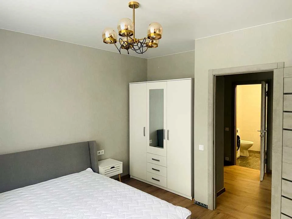 Apartment. General Grekov Street, Kyiv