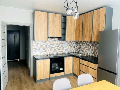 Apartment. General Grekov Street, Kyiv