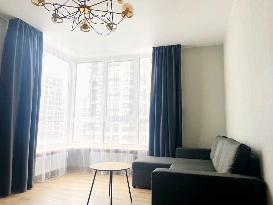 Apartment. General Grekov Street, Kyiv