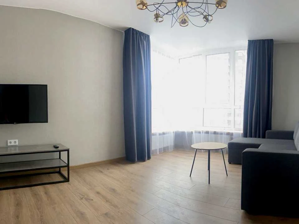 Apartment. General Grekov Street, Kyiv