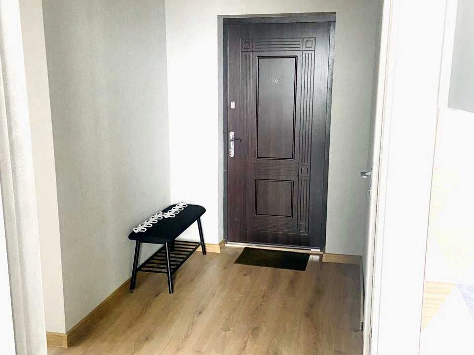 Apartment. General Grekov Street, Kyiv