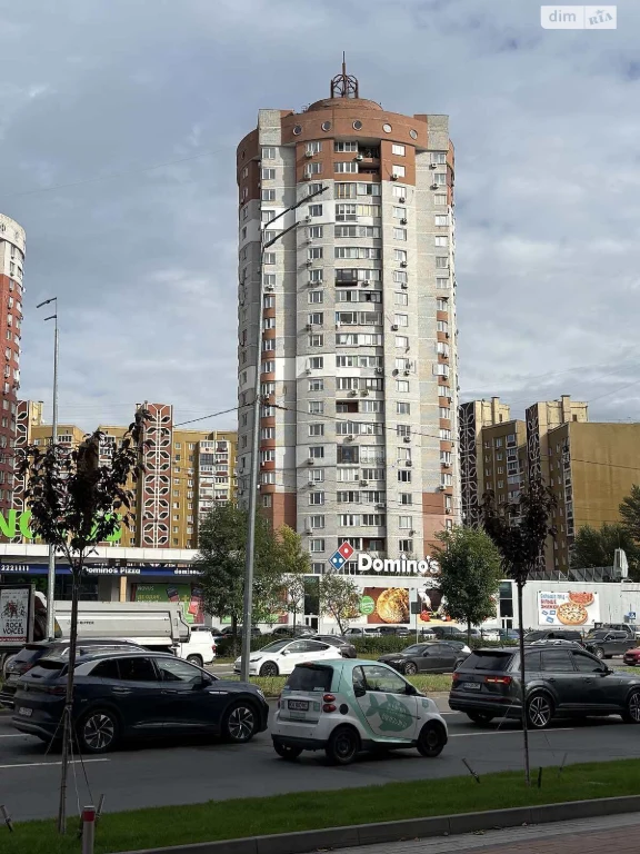 Сдается в долгосрочную аренду квартира в Позняках