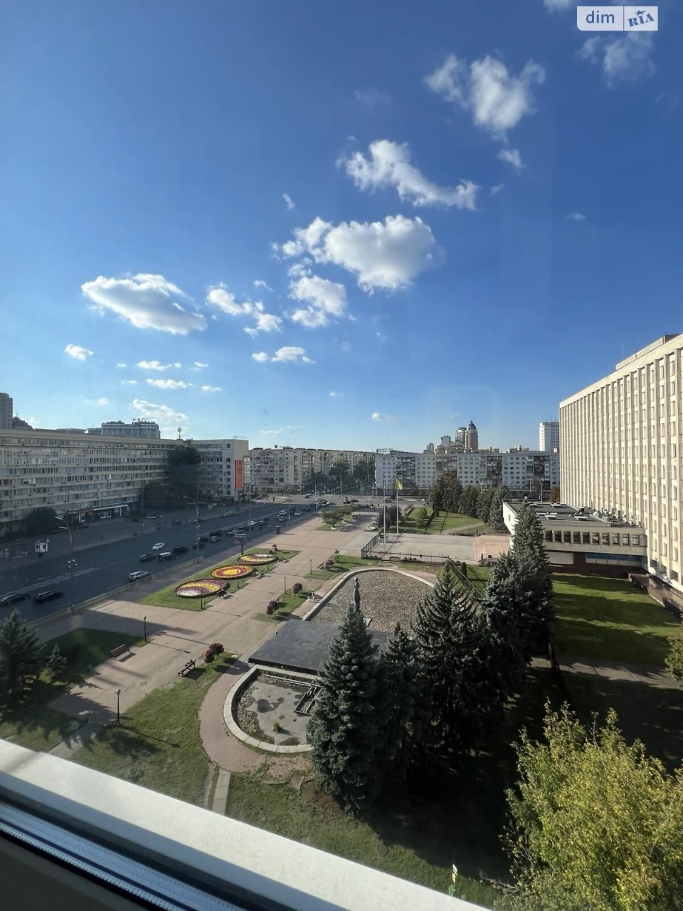 Long-Term Rental Apartment in Pechersk