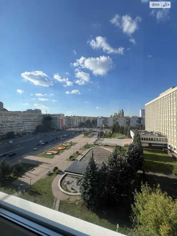 Long-Term Rental Apartment in Pechersk