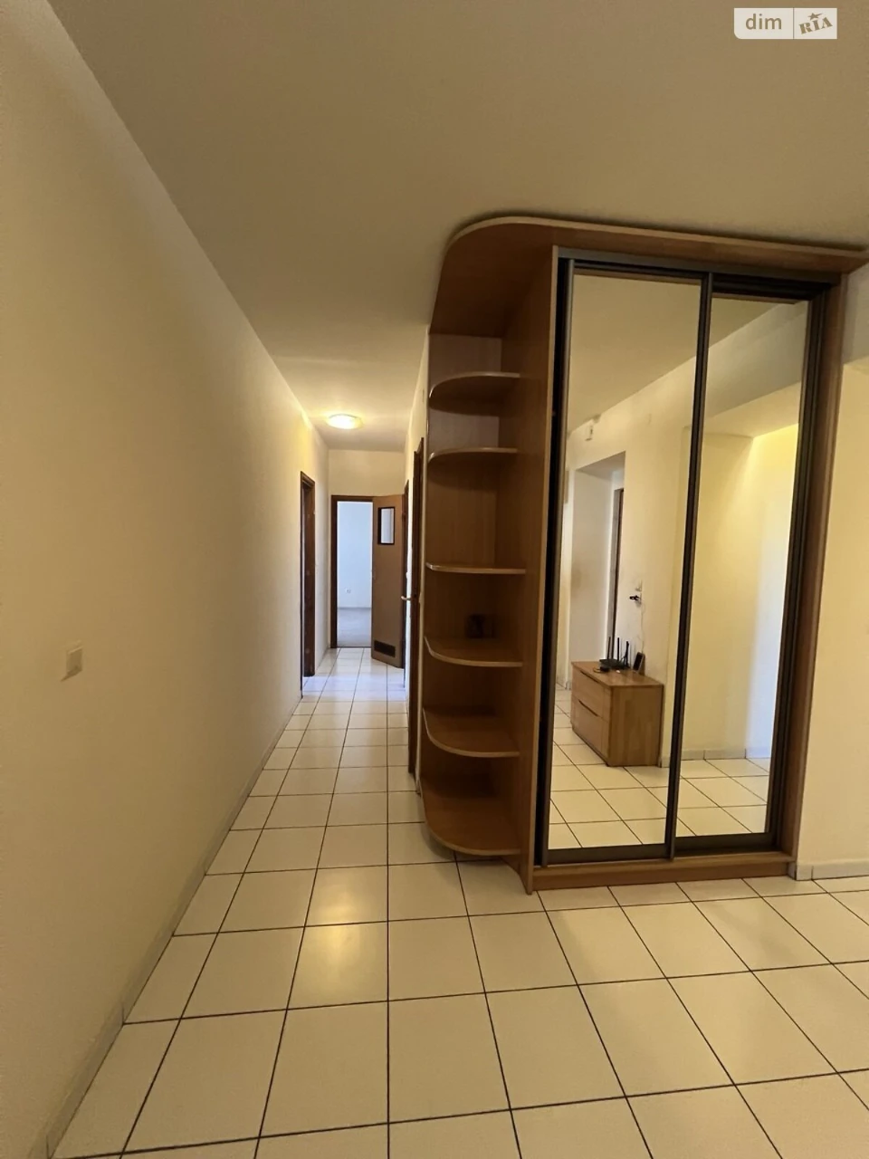 Long-Term Rental Apartment in Pechersk
