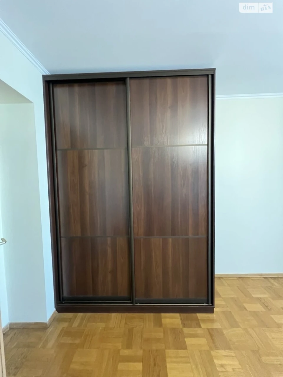 Long-Term Rental Apartment in Pechersk