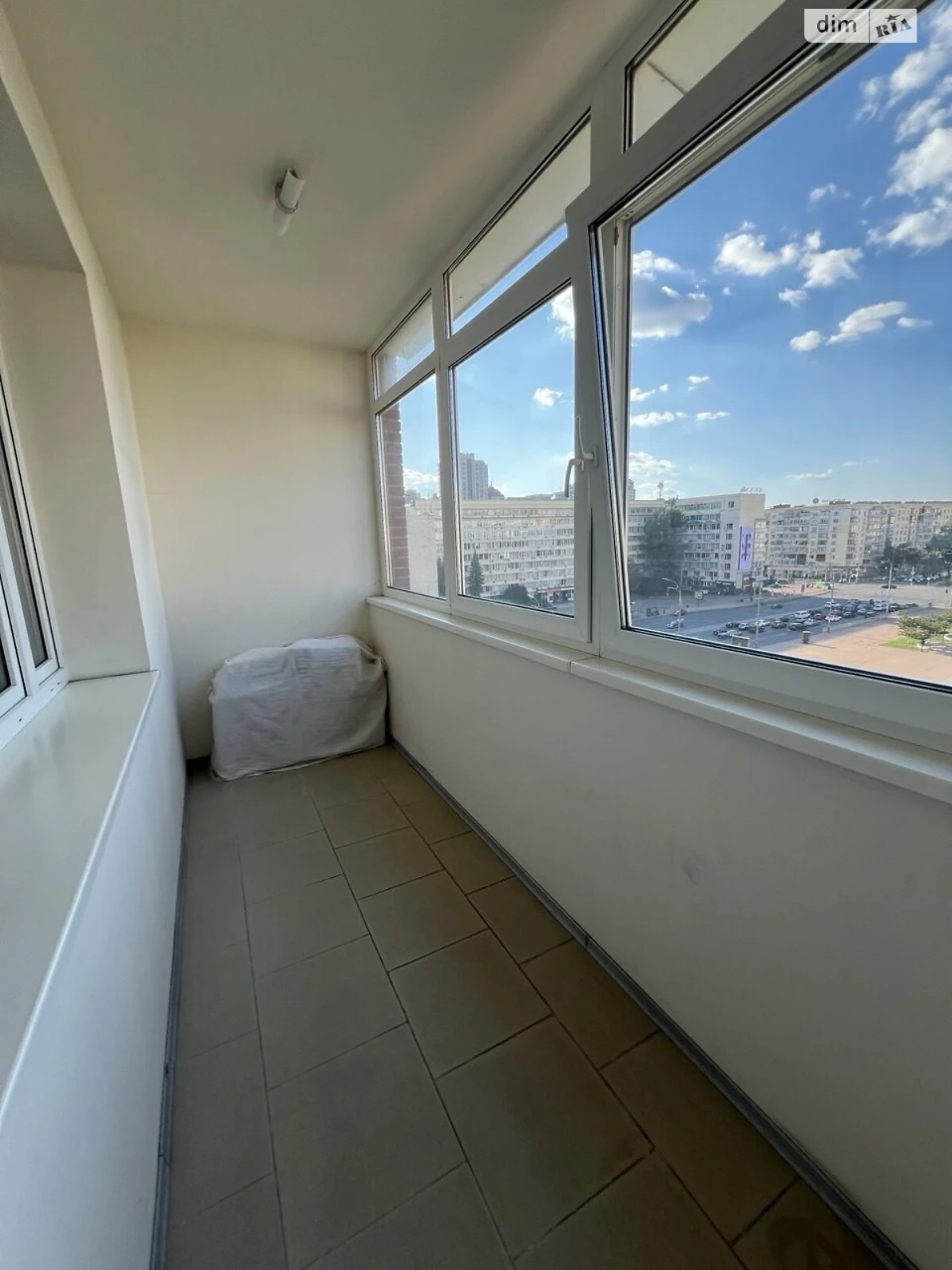 Long-Term Rental Apartment in Pechersk