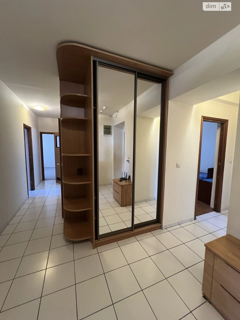 Long-Term Rental Apartment in Pechersk