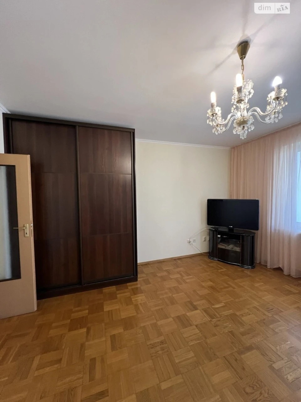 Long-Term Rental Apartment in Pechersk