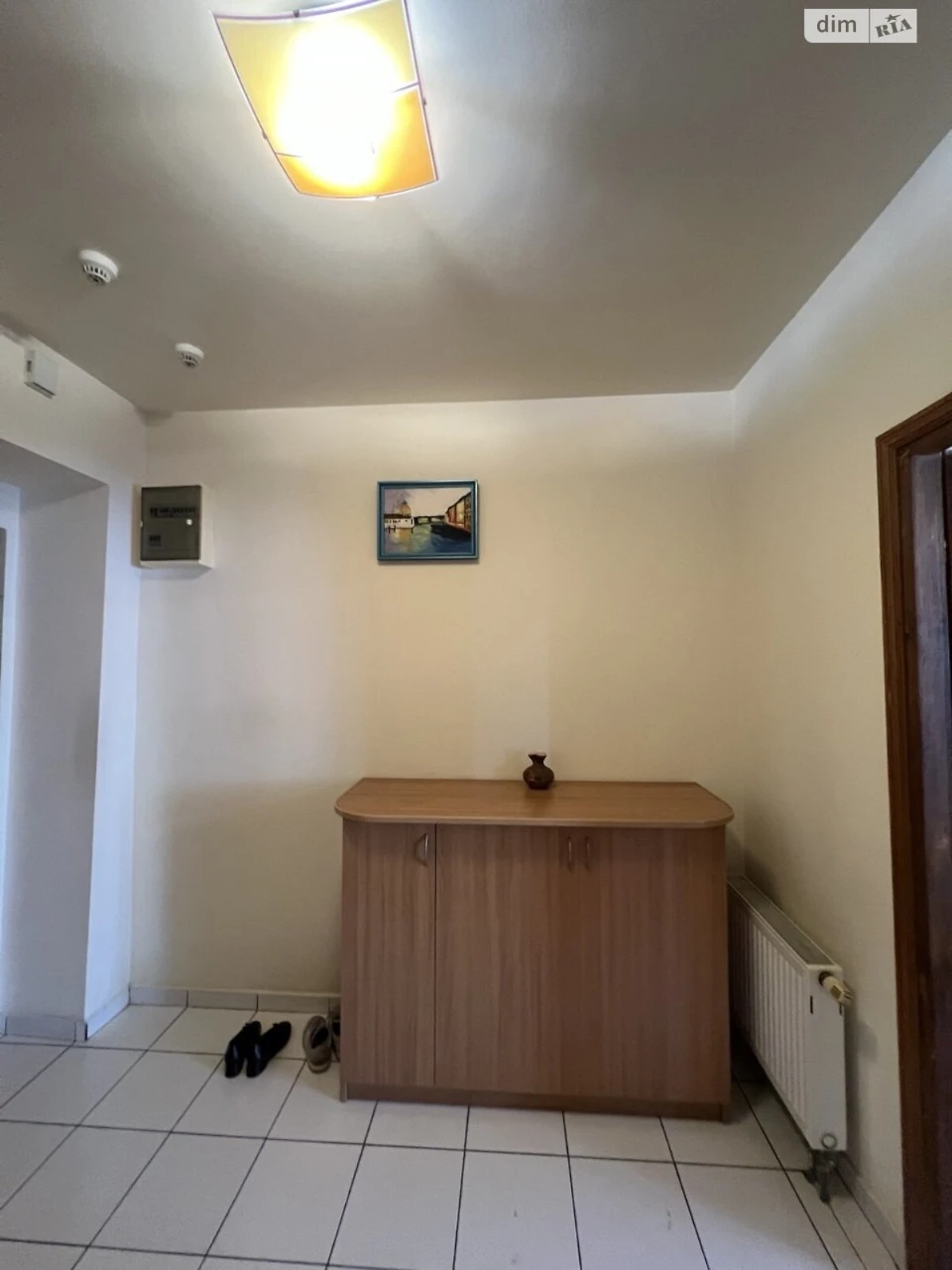Long-Term Rental Apartment in Pechersk