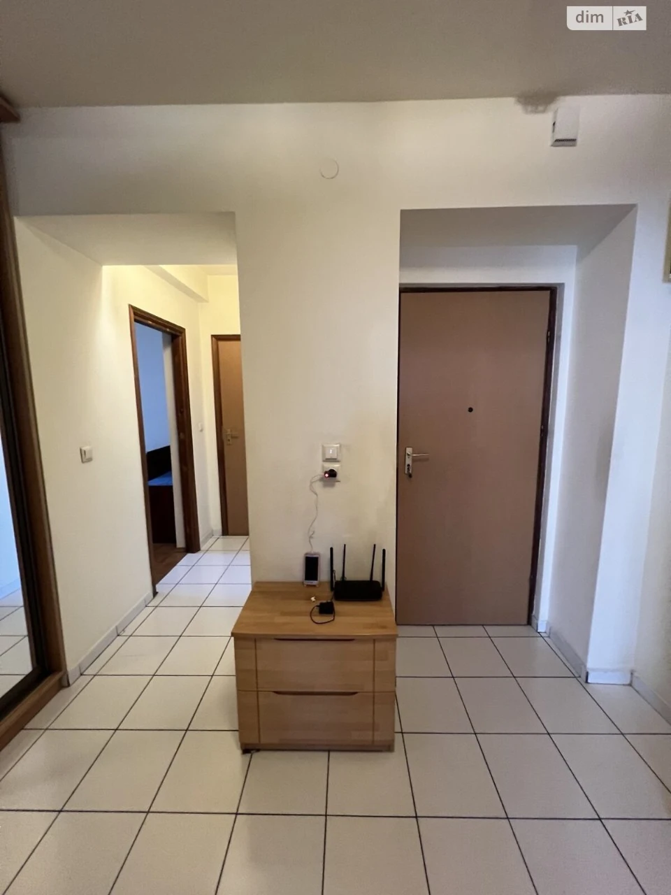 Long-Term Rental Apartment in Pechersk