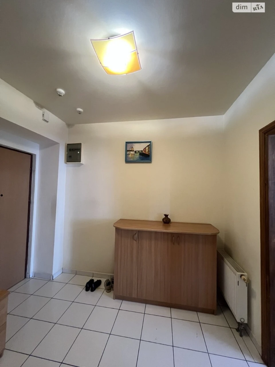 Long-Term Rental Apartment in Pechersk