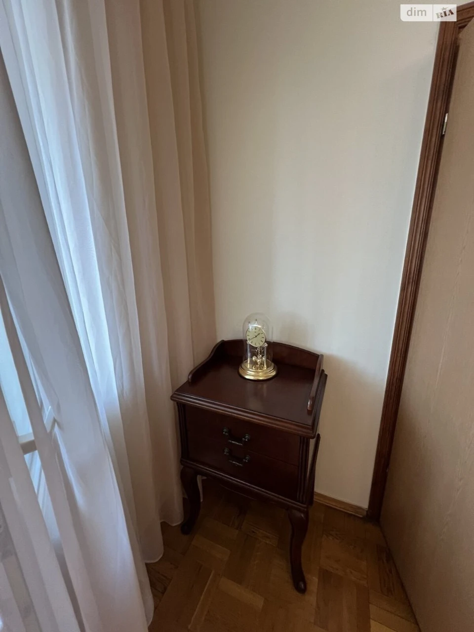 Long-Term Rental Apartment in Pechersk