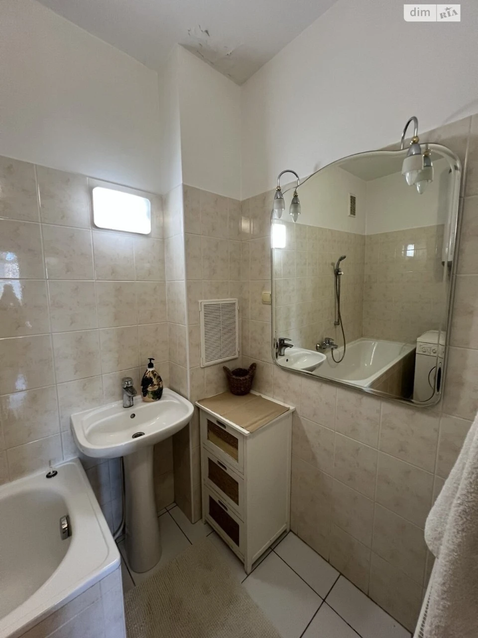 Long-Term Rental Apartment in Pechersk