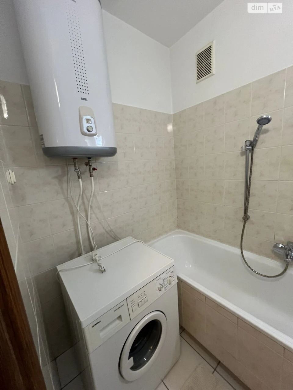 Long-Term Rental Apartment in Pechersk