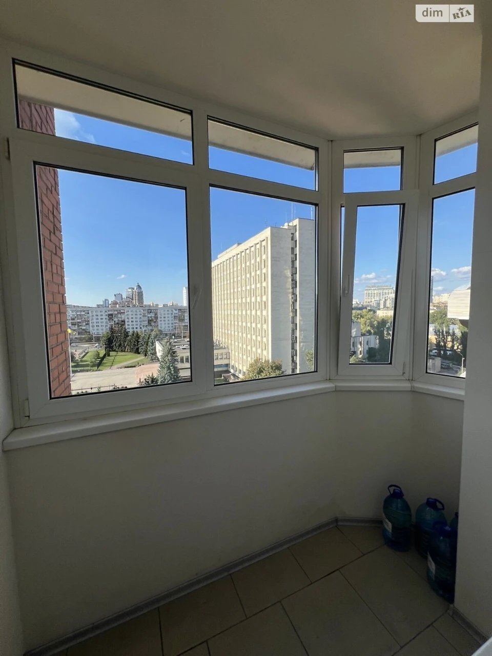 Long-Term Rental Apartment in Pechersk