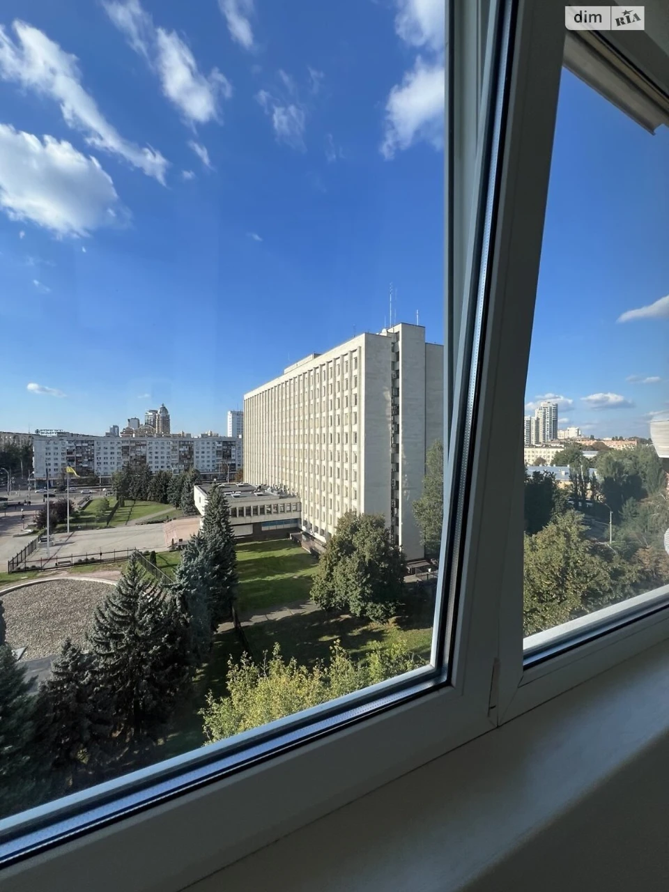 Long-Term Rental Apartment in Pechersk