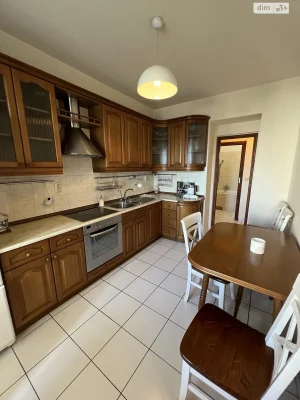 Long-Term Rental Apartment in Pechersk