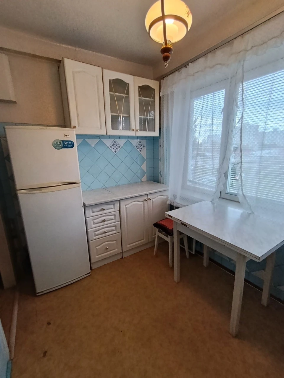 We offer a 3-room apartment for rent at Bratislavska Street, 20