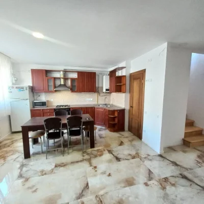 Apartment for Sale. Roksoliana Street