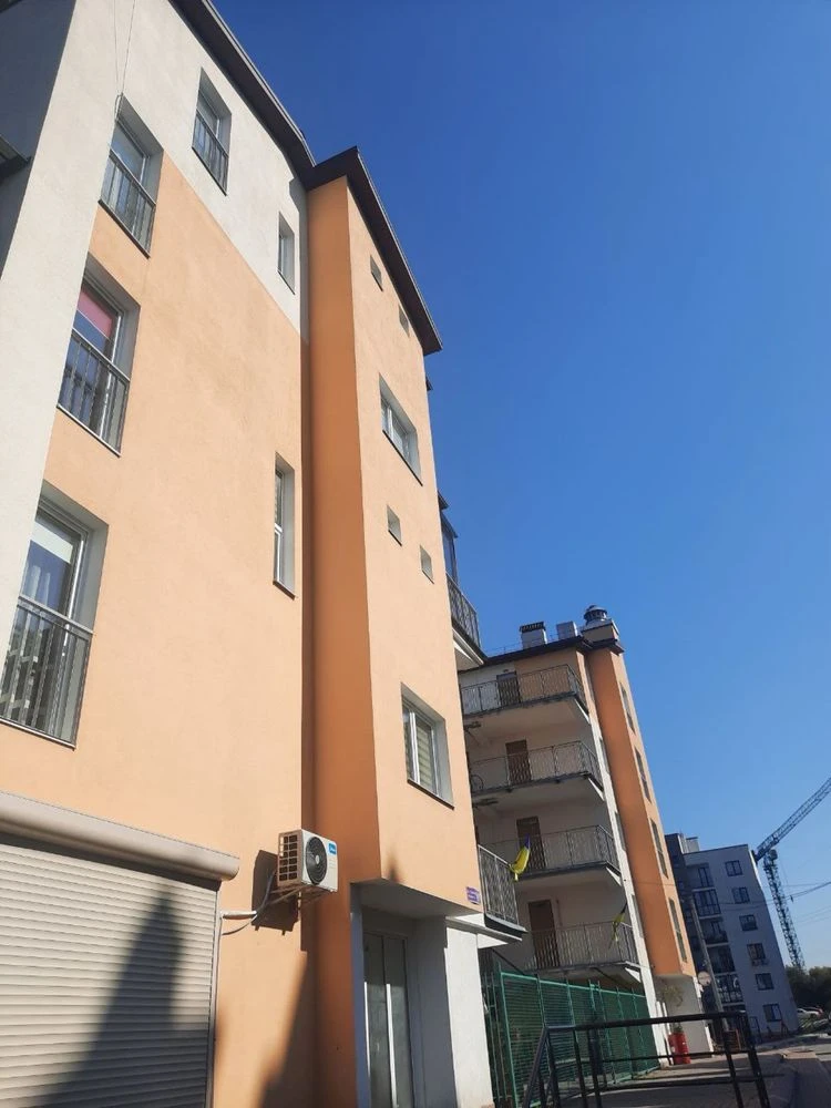 Apartment for Sale. Roksoliana Street